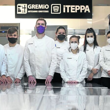 Imagen START INNOVA ITEPPA MR 05 Imagen START INNOVA ITEPPA MR 05