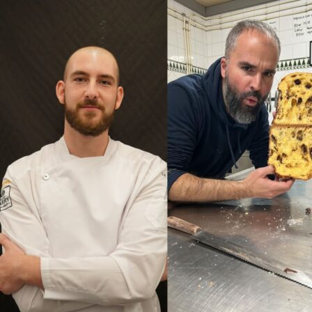 Jurado Reto del Chocolate (1) Jurado Reto del Chocolate (1)