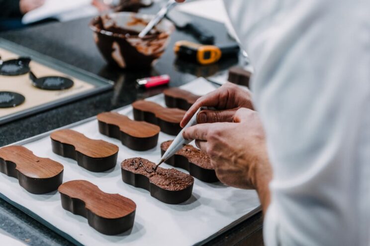 Masterclass Marcos Díaz en ITEPPA