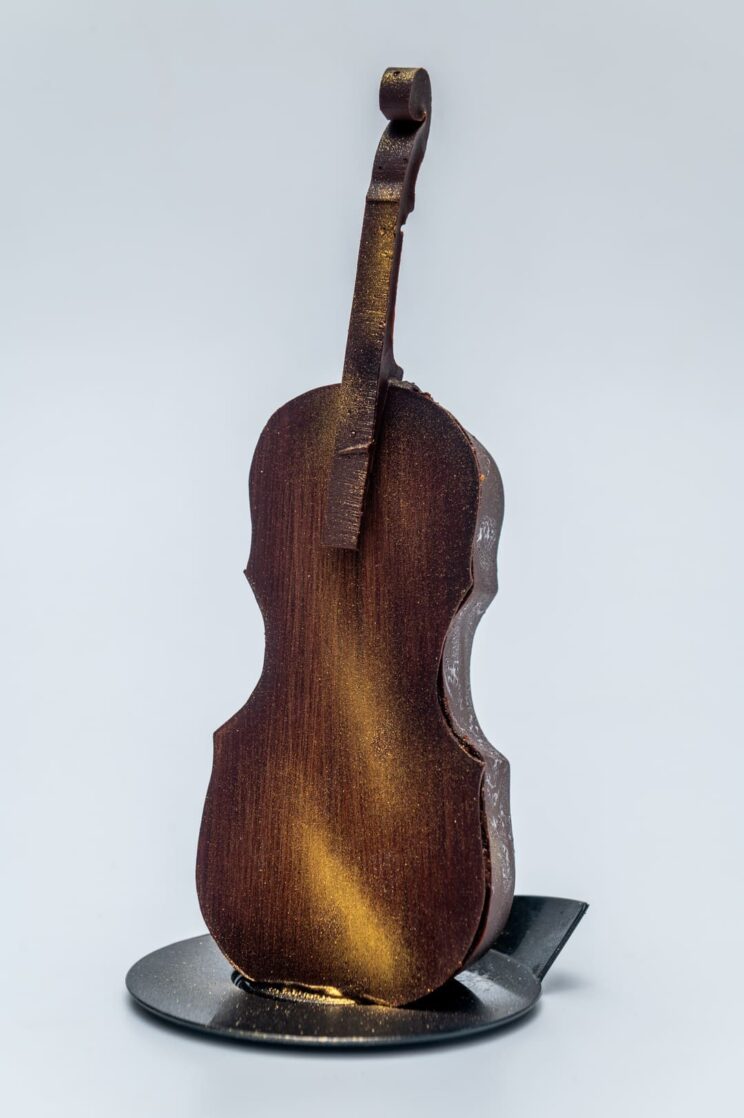 Masterclass Marcos Díaz en ITEPPA