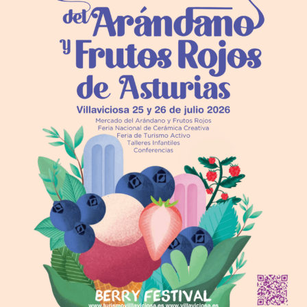 cartel festival del arandano y frutos rojos de-villaviciosa def-1 cartel festival del arandano y frutos rojos de-villaviciosa def-1